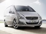 Mercedes-Benz Viano Pearl 2012 года